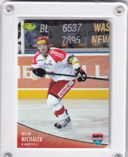 Michálek Milan OFS 2012-13 Dotisk DIE-CUT č.385