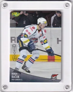 Račuk Marek OFS 2012-13 Dotisk DIE-CUT Rookie č.387