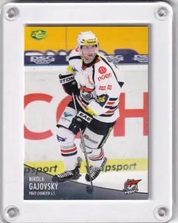 Gajovský Nikola OFS 2012-13  č.392