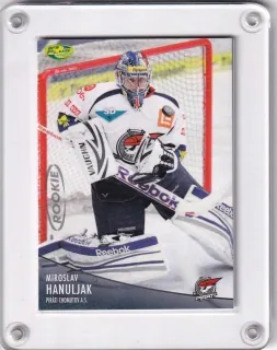 Hanuljak Miroslav OFS 2012-13 Dotisk Rookie č.394