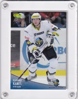 Kameš Vladimír OFS 2012-13  č.397