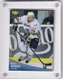 Doudera Milan OFS 2012-13  č.398