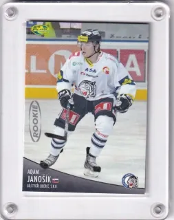 Jánošík Adam OFS 2012-13  č.401