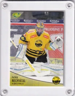 Nechvátal Patrik OFS 2012-13  č.404