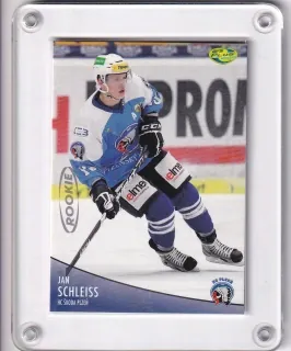Schleiss Jan OFS 2012-13  č.411