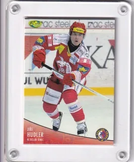 Hudler Jiří OFS 2012-13  č.418