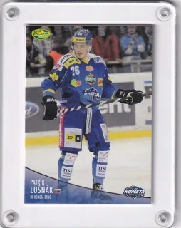 Lušňák Patrik OFS 2012-13  č.424