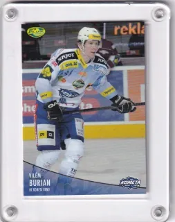 Burian Vilém OFS 2012-13  č.425