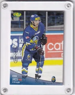 Jass Koba OFS 2012-13  č.431