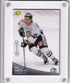 Jánošík Adam OFS 2012-13  č.441