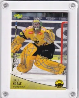 Horák Lukáš OFS 2012-13 Dotisk Rookie č.445