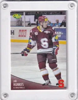 Hunkes Jiří OFS 2012-13  č.450