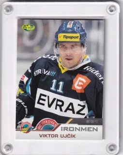 Ujčík Viktor OFS 2012-13 Ironmen č.IR07