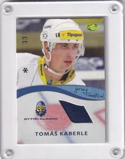 Kaberle Tomáš OFS 2012-13  č.J02