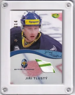 Tlustý Jiří OFS 2012-13  č.J05