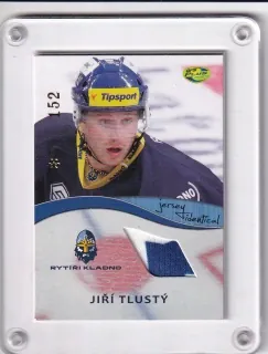 Tlustý Jiří OFS 2012-13  č.J05