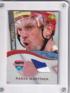 Martínek Radek OFS 2012-13 Jersey č.J06