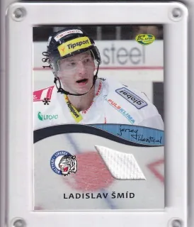 Šmíd Ladislav OFS 2012-13  č.J07
