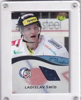 Šmíd Ladislav OFS 2012-13  č.J07