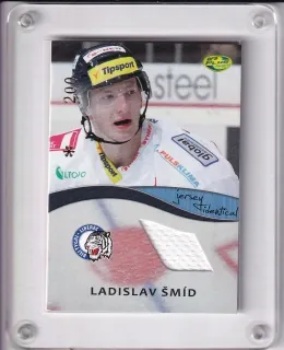Šmíd Ladislav OFS 2012-13  č.J07