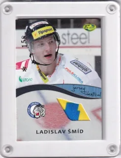 Šmíd Ladislav OFS 2012-13  č.J07