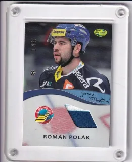 Polák Roman OFS 2012-13 Jersey č.J18