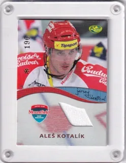 Kotalík Aleš OFS 2012-13  č.J23