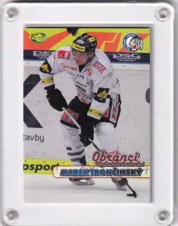 Trončinský Marek OFS 2012-13 Kanadské bodování - Obránci č.KBO01