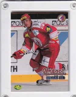 Zíb Lukáš OFS 2012-13 Kanadské bodování - Obránci č.KBO03