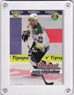 Gřegořek Petr OFS 2012-13 Kanadské bodování - Obránci č.KBO08