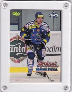 Žižka Tomáš OFS 2012-13 Kanadské bodování - Obránci č.KBO10