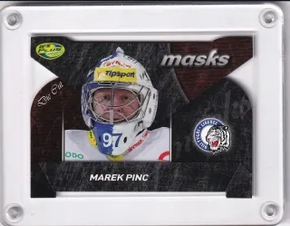 Pinc Marek OFS 2012-13 Mask /350 Die-Cut č.MSK04