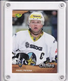 Patera Pavel OFS 2012-13 Oldies č.Oldies02