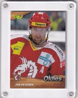 Peterek Jan OFS 2012-13 Oldies č.Oldies03