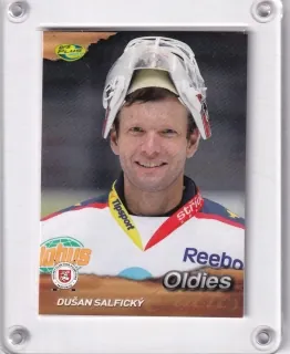 Salfický Dušan OFS 2012-13 Oldies č.Oldies06