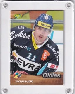 Ujčík Viktor OFS 2012-13 Oldies č.Oldies07
