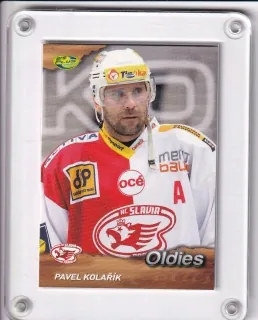 Kolařík Pavel OFS 2012-13 Oldies č.Oldies10