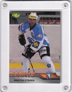 Straka Martin OFS 2012-13 Points č.Points10