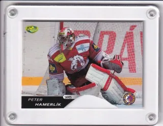 Hamerlík Peter OFS 2012-13 Saves /350 Die-Cut č.Saves05