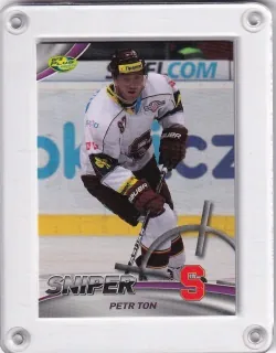 Ton Petr OFS 2012-13 Sniper č.Sniper03