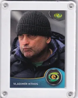 Kýhos Vladimír OFS 2012-13 Trenéři /400 č.T11