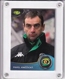 Kněžický Pavel OFS 2012-13 Trenéři /400 č.T29