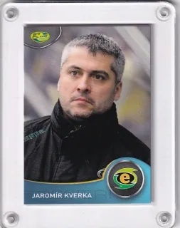 Kverka Jaromír OFS 2012-13 Dotisk-Trenéři č.T41