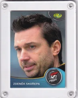 Skořepa Zdeněk OFS 2012-13 Dotisk II-Trenéři č.T51