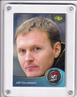 Čelanský Jiří OFS 2012-13 Dotisk II-Trenéři č.T52