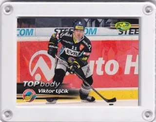 Ujčík Viktor OFS 2012-13 TOPbody č.TB01