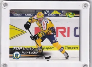Leška Petr OFS 2012-13 TOPbody č.TB02