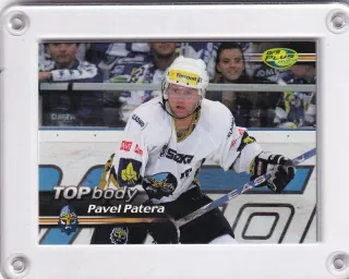 Patera Pavel OFS 2012-13 TOPbody č.TB03