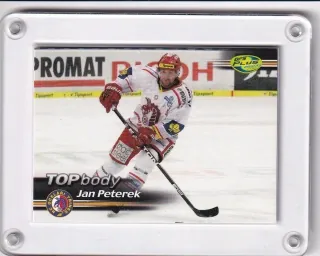 Peterek Jan OFS 2012-13 TOPbody č.TB04
