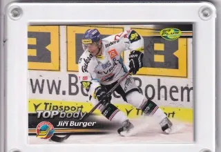 Burger Jiří OFS 2012-13 TOPbody č.TB05